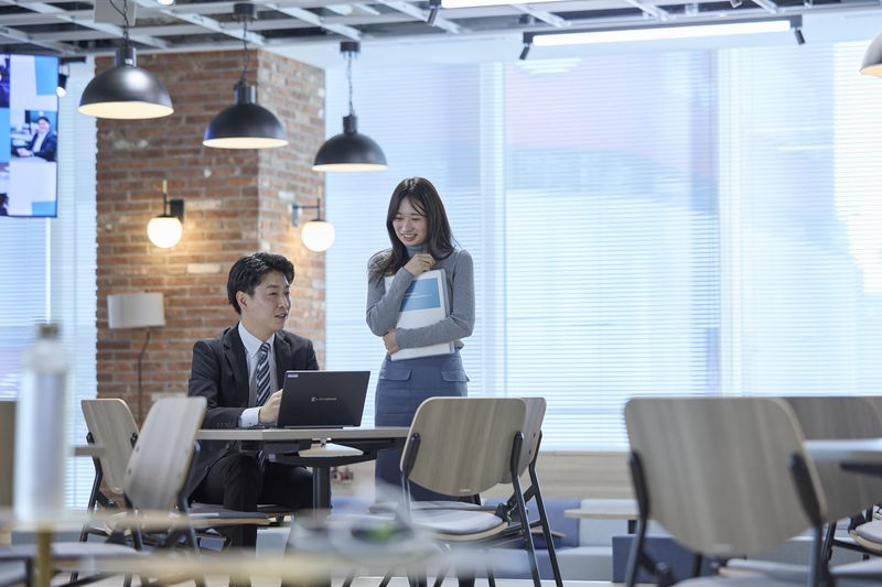 株式会社エスプールセールスサポート