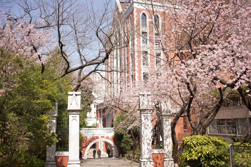 学校法人慶應義塾の求人・転職情報