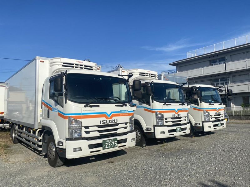 サトランス株式会社の求人・転職情報