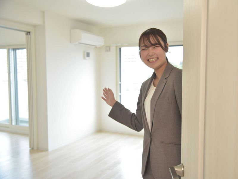 札幌|街づくり・お部屋探しのプロを体験!物件案内1day