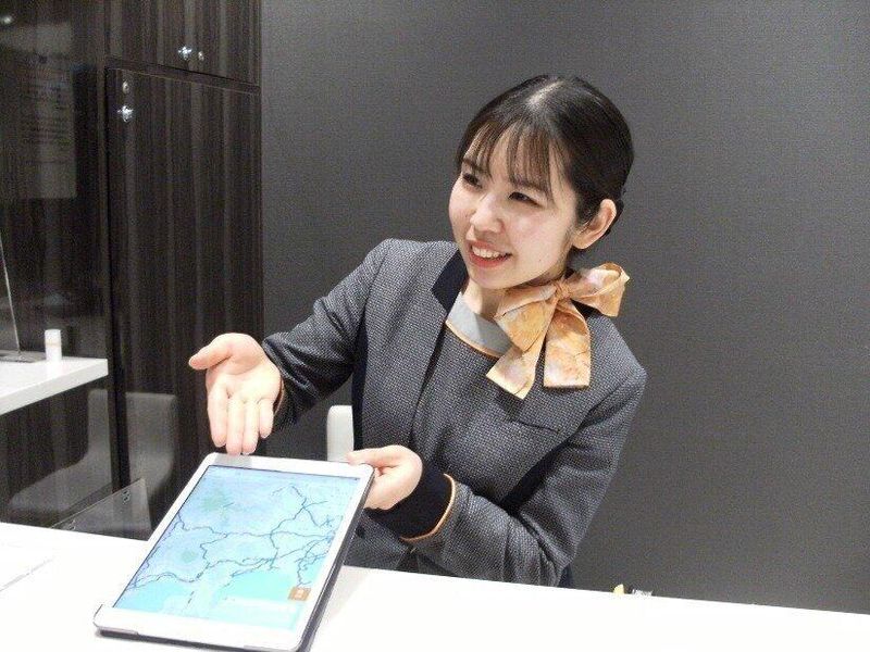 中央自動車道「談合坂SA　下り線」のアルバイト・バイト求人情報-03