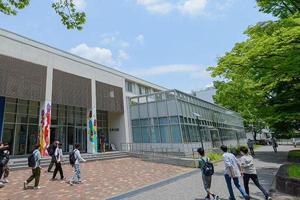 国立大学法人名古屋工業大学
