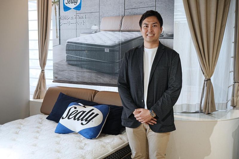 株式会社スリープセレクトの派遣求人情報