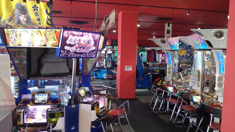 遊道楽　時津店のアルバイト・バイト求人情報-05
