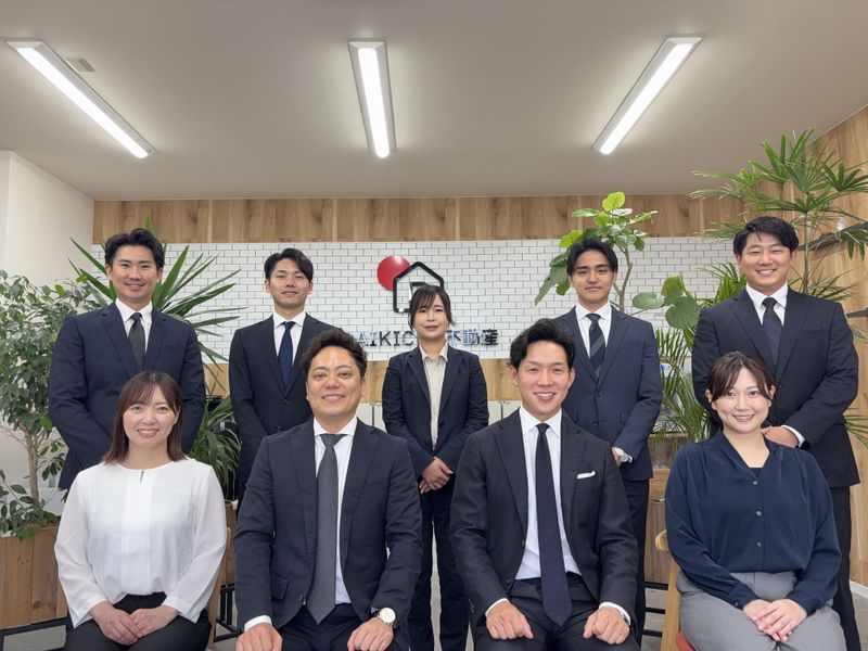 株式会社DAIKICHI不動産 深谷店のアルバイト・バイト求人情報-02