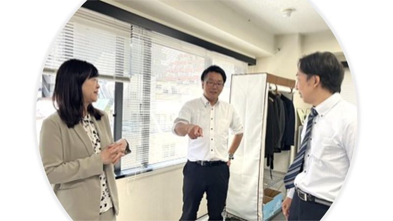 株式会社エリアフォース　CS課のアルバイト・バイト求人情報-02