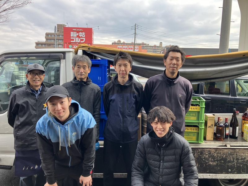 株式会社大和屋　浦和配送センターのアルバイト・バイト求人情報-03