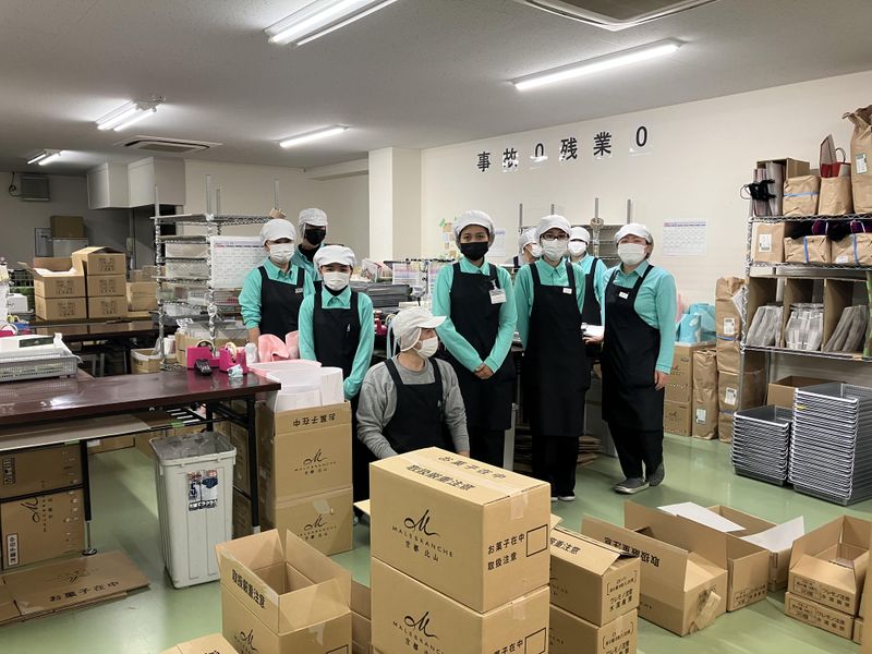 株式会社KLSセンター　山科流通センターのアルバイト・バイト求人情報-04