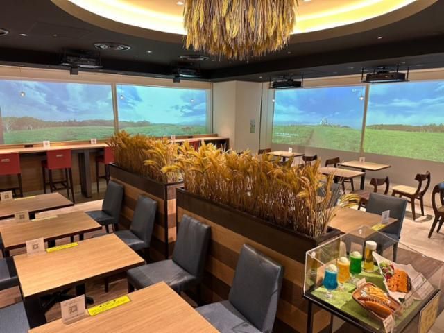 ノースカフェ&BEER　羽田空港店のアルバイト・バイト求人情報-17