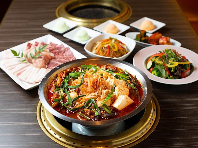 焼肉 東風　大元本店のアルバイト・バイト求人情報-04