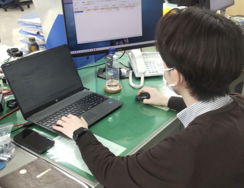 株式会社中部テプロの求人・転職情報