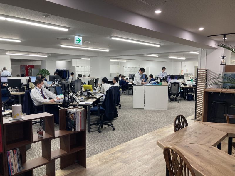 KIDO PACKAGING株式会社　大阪本社のアルバイト・バイト求人情報-03