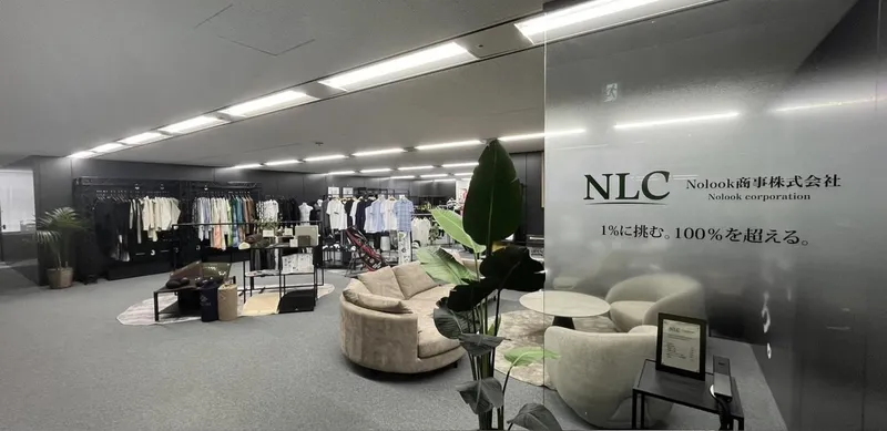 Ｎｏｌｏｏｋ商事株式会社の求人・転職情報