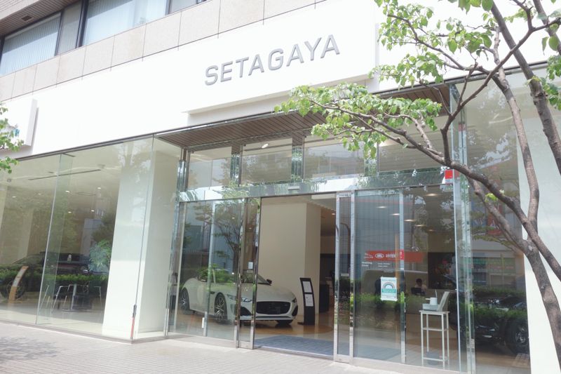 ジャガー・ランドローバー世田谷のアルバイト・バイト求人情報-02