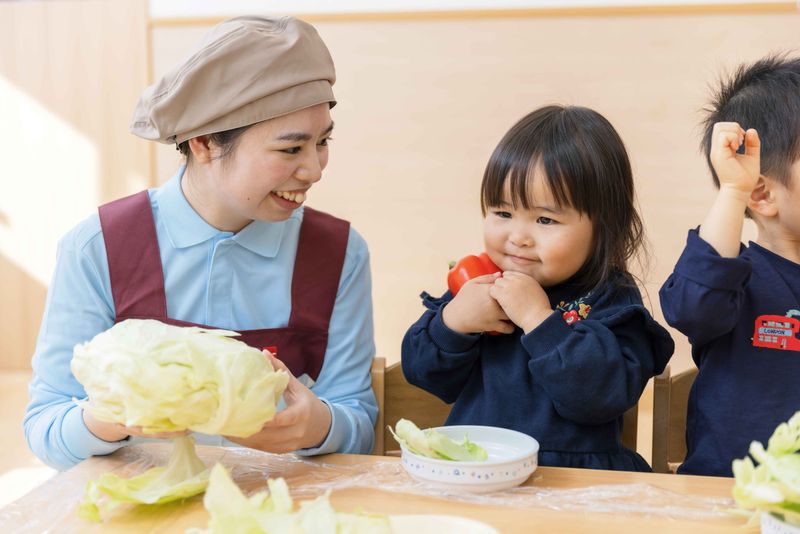 株式会社ニチイ学館の求人・転職情報