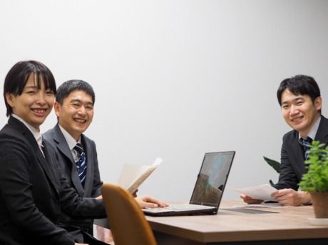 株式会社アイティークロスの求人・転職情報