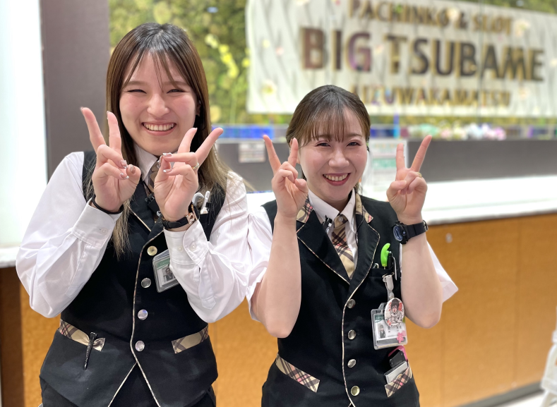 つばめホール植田店のアルバイト・バイト求人情報-05