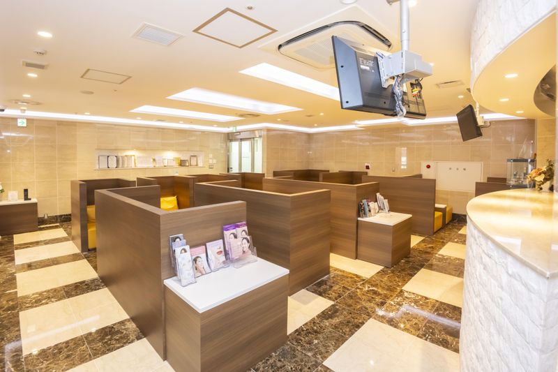 医療法人社団美人会　共立美容外科・歯科の求人・転職情報