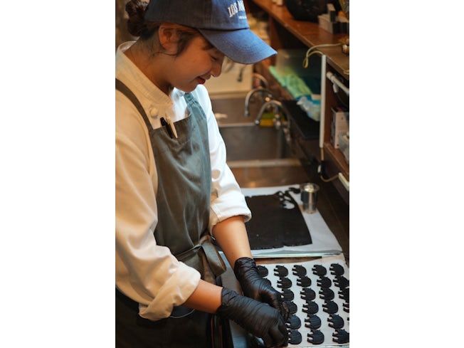 夜パフェ専門店 ななかま堂 株式会社GAKUのアルバイト・バイト求人情報-03