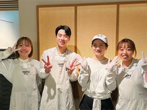 株式会社ドレステーブルの求人・転職情報