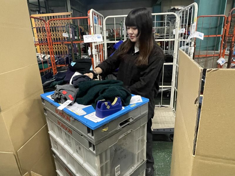 株式会社MJ VINTAGE　本社倉庫のアルバイト・バイト求人情報-02