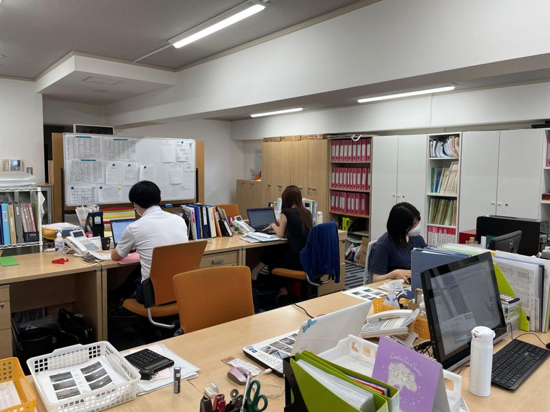 株式会社ドアーズの求人・転職情報