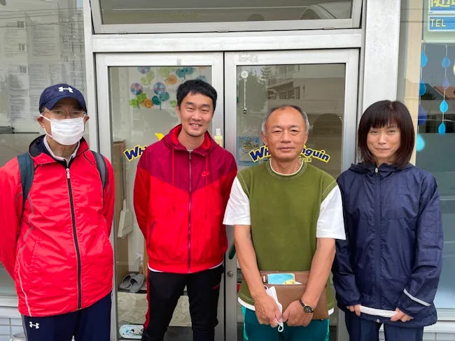 株式会社ライクアバードの求人・転職情報
