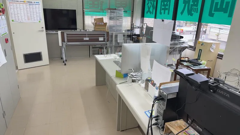 有限会社レップの求人・転職情報
