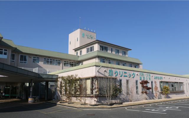 医療法人弘友会　泉クリニックの求人・転職情報