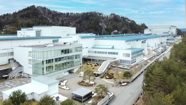 日医工岐阜工場㈱の求人・転職情報