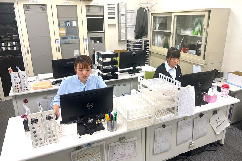 株式会社日商の求人・転職情報
