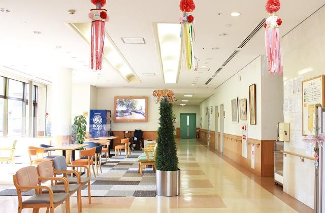 社会福祉法人　平成福祉会の求人・転職情報
