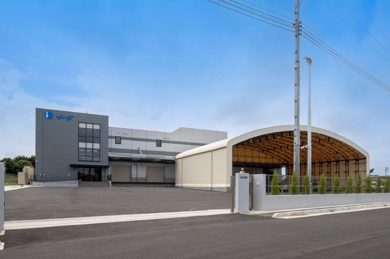 イーダ株式会社の求人・転職情報