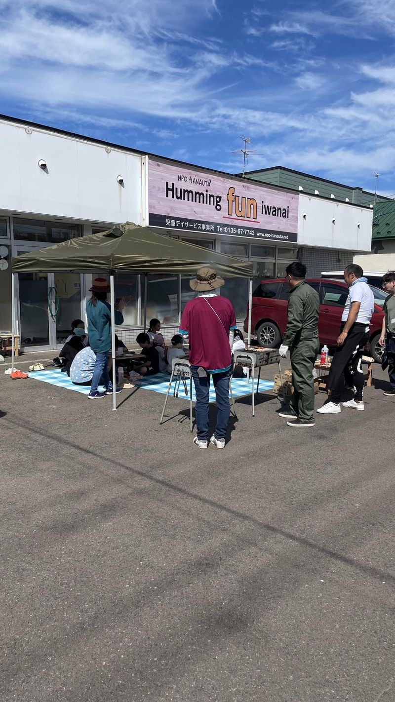 特定非営利活動法人はなうたの求人・転職情報