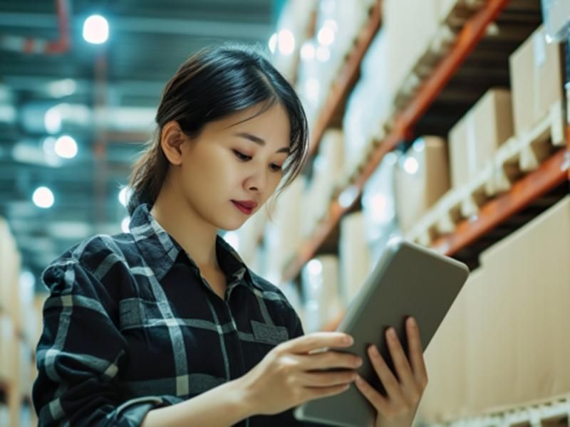 佐藤梱包運輸　川越営業所/所沢市城