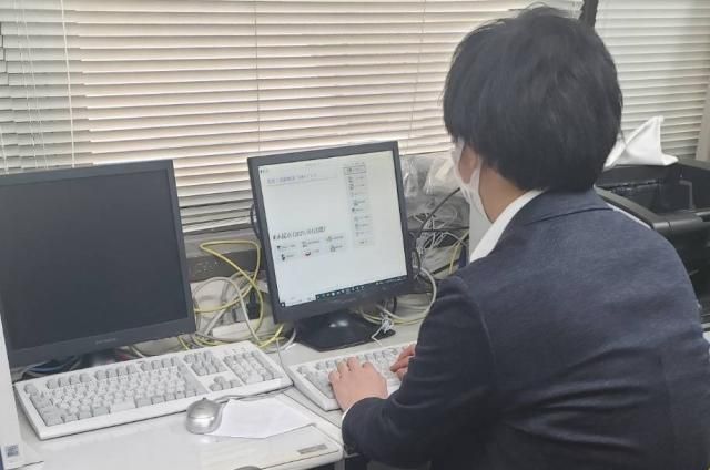 求人画像
