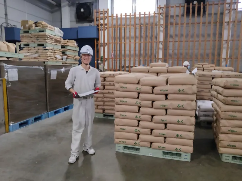 鈴与シンワ物流株式会社-0002の求人・転職情報