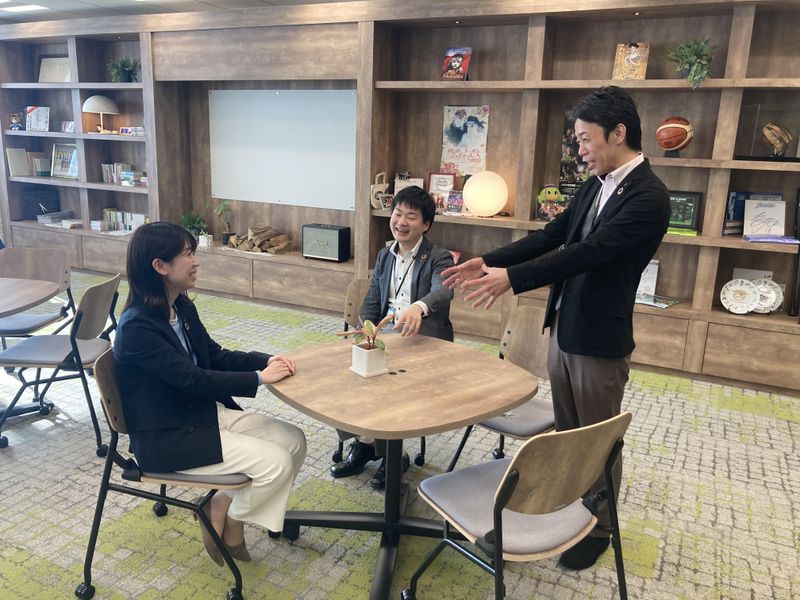 株式会社れんせいのアルバイト・バイト求人情報-05