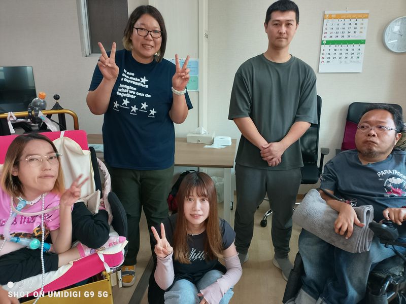 求人画像
