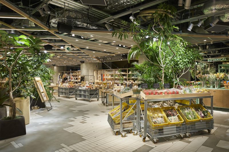 株式会社ＳＴＡＢＬＥＳの求人・転職情報