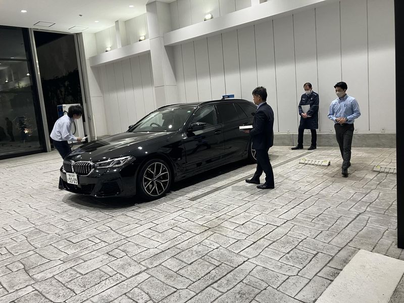 Shonan BMW 大和支店　株式会社モトーレン湘南のアルバイト・バイト求人情報-04