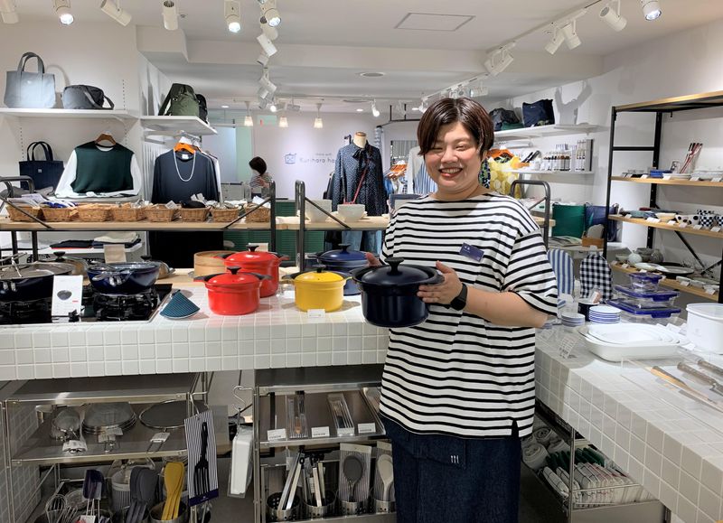 株式会社ゆとりの空間　あべのハルカス近鉄本店のアルバイト・バイト求人情報-02