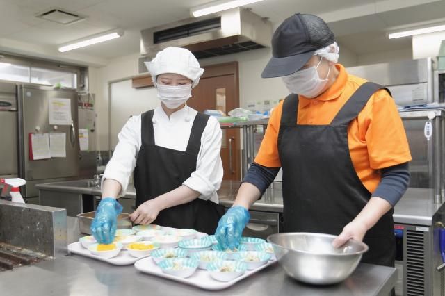 サン食品工業株式会社のアルバイト・バイト求人情報-02