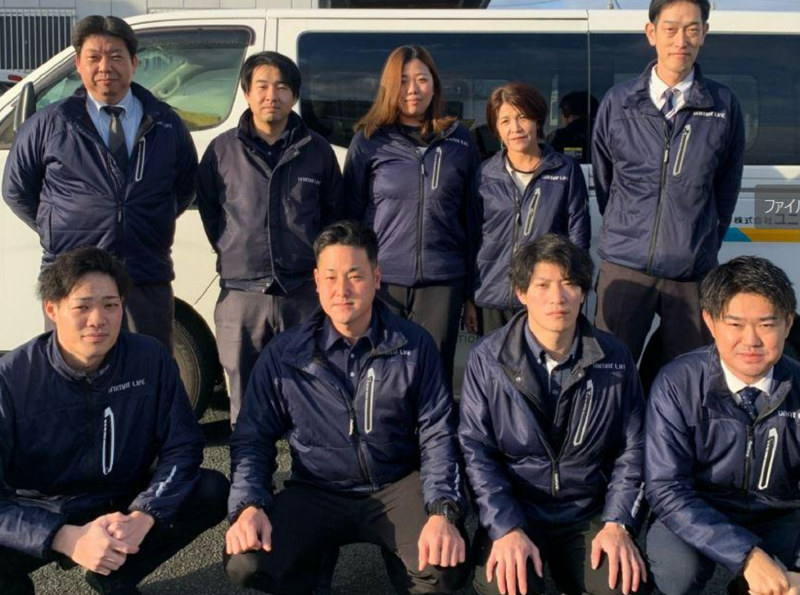 株式会社ユニマットライフの求人・転職情報