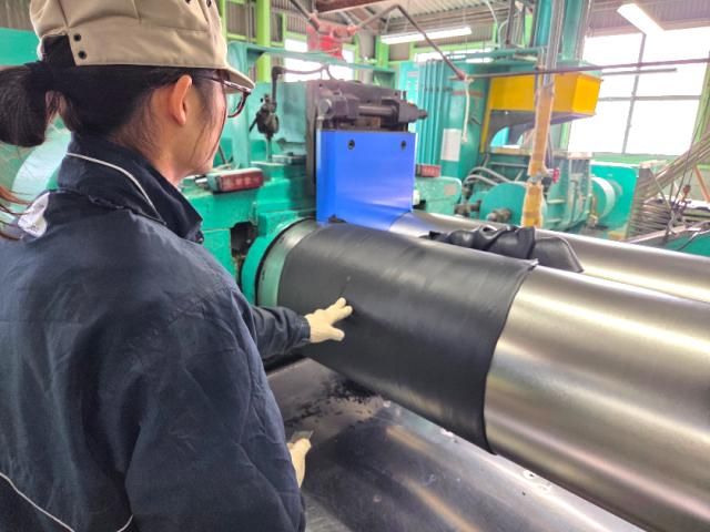 霜田ゴム工業株式会社の求人・転職情報