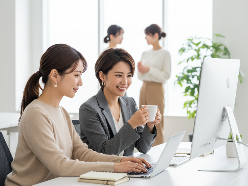 株式会社G.O.A.T　東京都港区/TKWJM1109のアルバイト・バイト求人情報-06