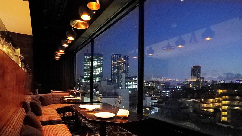 Cierpo Restaurant &Barのアルバイト・バイト求人情報-08