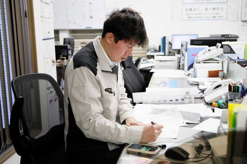 株式会社ＮＪサービスの求人・転職情報