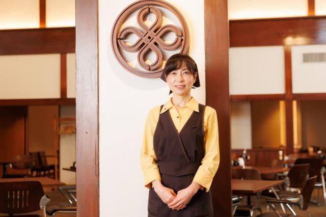 井筒まい泉株式会社の求人・転職情報