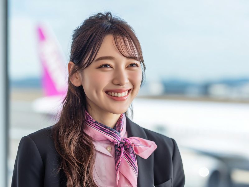 株式会社チェッカーサポート　羽田空港NAAリテイリング免税店の派遣求人情報